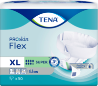 TENA FLEX super XL