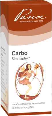 CARBO SIMILIAPLEX Tropfen