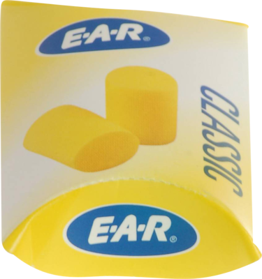 EAR Classic Gehörschutzstöpsel