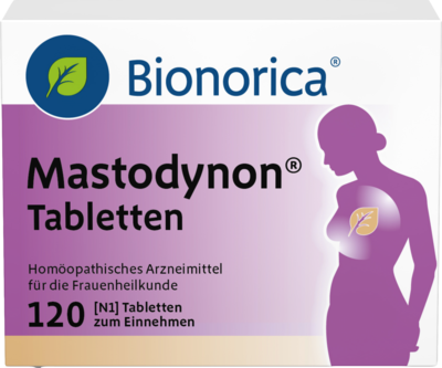 MASTODYNON Tabletten