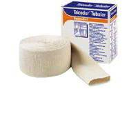 TRICODUR Schl.-Bandage Gr.H 15 cmx10 m weiß