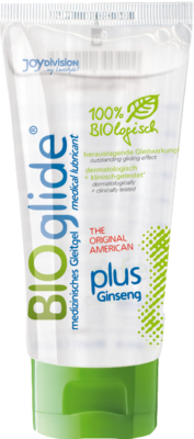 AMERICAN Bioglide plus Gel