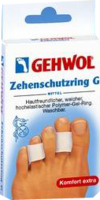 GEHWOL Polymer Gel Zehenschutzring G klein