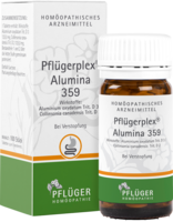 PFLÜGERPLEX Alumina 359 Tabletten