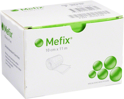 MEFIX Fixiervlies 10 cmx11 m