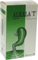 ALKALA T Tabletten