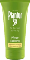 PLANTUR 39 Spülung coloriertes Haar