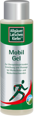 ALLGÄUER LATSCHENK. mobil Gel