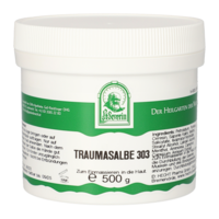 TRAUMASALBE 303