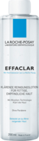 ROCHE-POSAY Effaclar klär.Reinigungslotion Neu