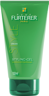 FURTERER Style styling Gel