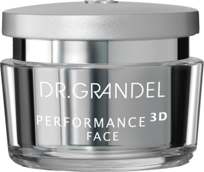 GRANDEL Performance 3D Face Creme