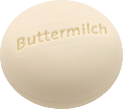 BUTTERMILCH Seife