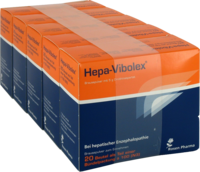 HEPA-VIBOLEX Pulver