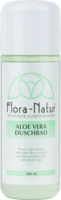 ALOE VERA AKTIV Duschbad Flora Natur