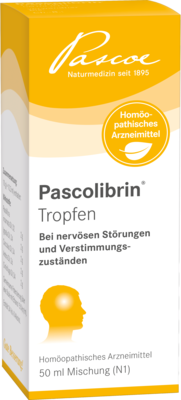 PASCOLIBRIN Tropfen