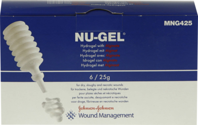 NU GEL Hydrogel MNG425