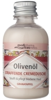 OLIVENÖL & GRANATAPFEL straffende Cremedusche