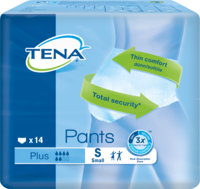 TENA PANTS Plus S ConfioFit Einweghose