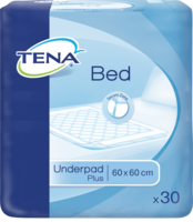 TENA BED plus 60x60 cm