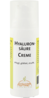 HYALURONSÄURE CREME