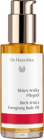 DR.HAUSCHKA Birken Arnika Pflegeöl