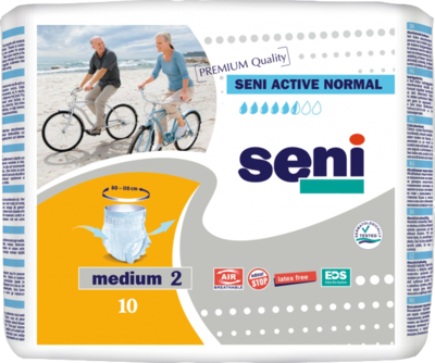 SENI Active Inkontinenzpants normal M