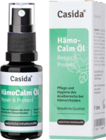 HÄMOCALM Öl Repair & Protect