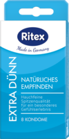 RITEX extra dünn Kondome