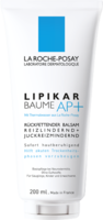 ROCHE-POSAY Lipikar Baume AP+