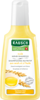 RAUSCH Ei Öl Nähr-Shampoo