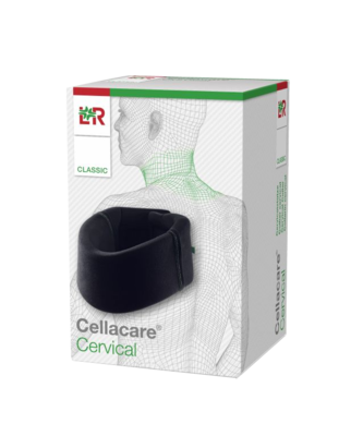 CELLACARE Cervical Classic Cervicalst.7,5 cm Gr.1