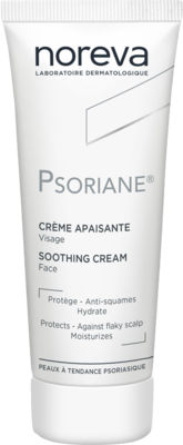 NOREVA Psoriane Creme