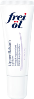 FREI ÖL Hydrolipid LippenBalsam