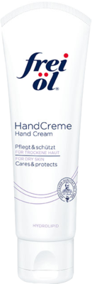 FREI ÖL Hydrolipid HandCreme