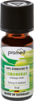 PROMED Aromaessenz Lemongras 10 ml