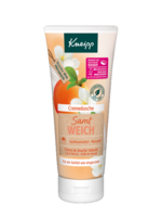 KNEIPP Cremedusche SamtWEICH