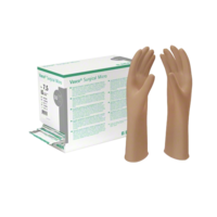 VASCO Surgical Micro OP-Handschuhe puderfrei 9