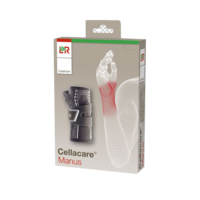 CELLACARE Manus Comfort Handgelenkbandage re.Gr.2