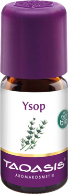 YSOP ÖL Bio