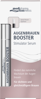 AUGENBRAUEN Booster