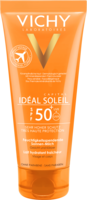 VICHY IDEAL Soleil Milch LSF 50