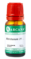 ABROTANUM LM 28 Dilution