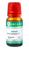 ACIDUM MURIATICUM LM 120 Dilution