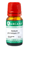 ACIDUM PICRINICUM LM 90 Dilution