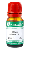 ALLIUM URSINUM LM 19 Dilution