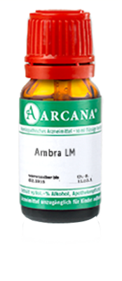 AMBRA LM 16 Dilution