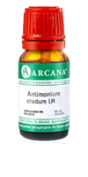 ANTIMONIUM CRUDUM LM 2 Dilution