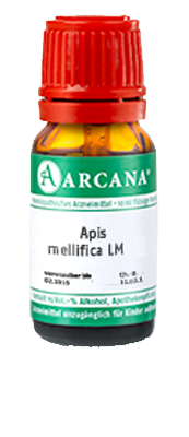 APIS MELLIFICA LM 21 Dilution