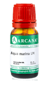 AQUA MARINA LM 13 Dilution